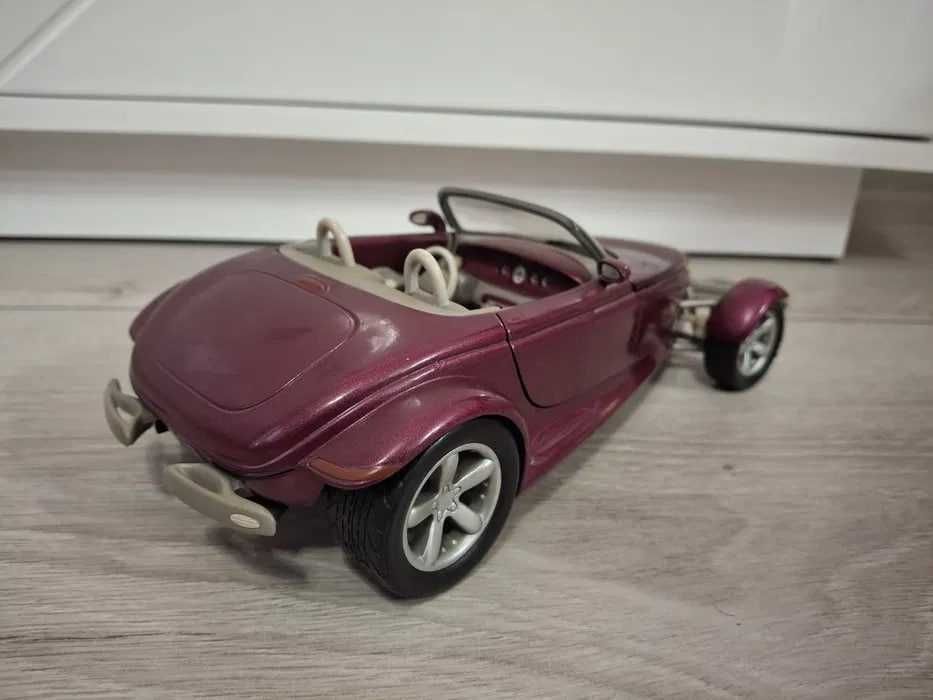 Chrysler Plymouth Prowler 1:18 ERTL.