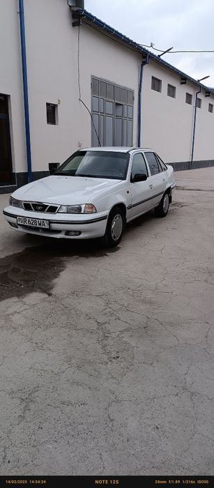 Nexia 1. 2006 yil