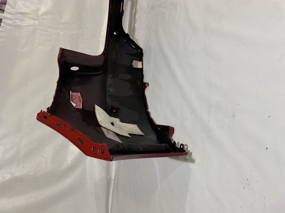 Bara spate Porsche Macan, 2014, 2015, 2016, 2017, 2018, 2019, 2020, 2021, cod origine OE 95B807421L.