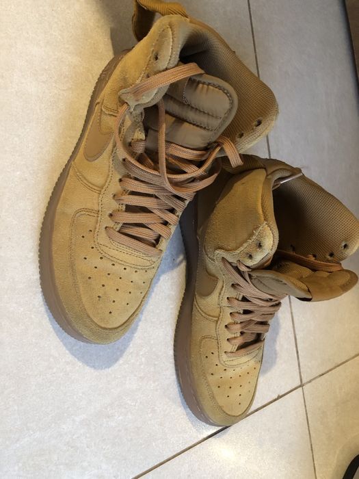 Buzz Bacau Pantofi sport- ghete, mar. 40 baiat  Nike Air Bacau