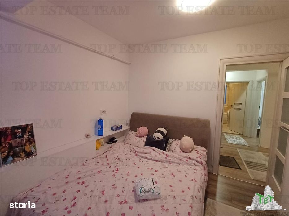 Apartament finisat si premium langa Padurea Rosu | an 2022