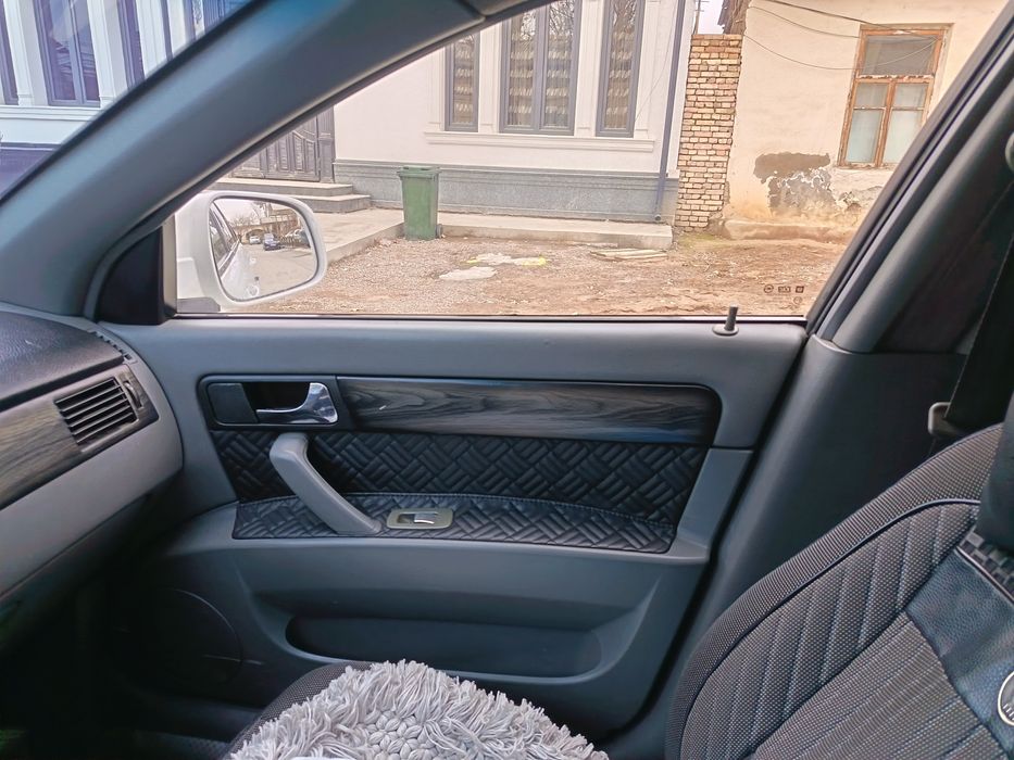 Ласетти 2011 холати яхши