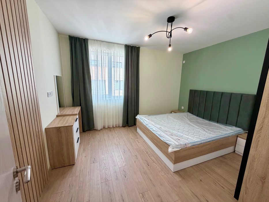 Продава 2-СТАЕН Апартамент град Велико Търново, кв. Картала