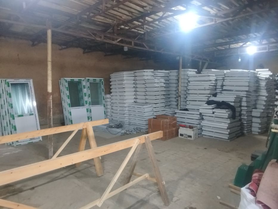 Eshik furtishkalar bar cheklanmagan miqdorda