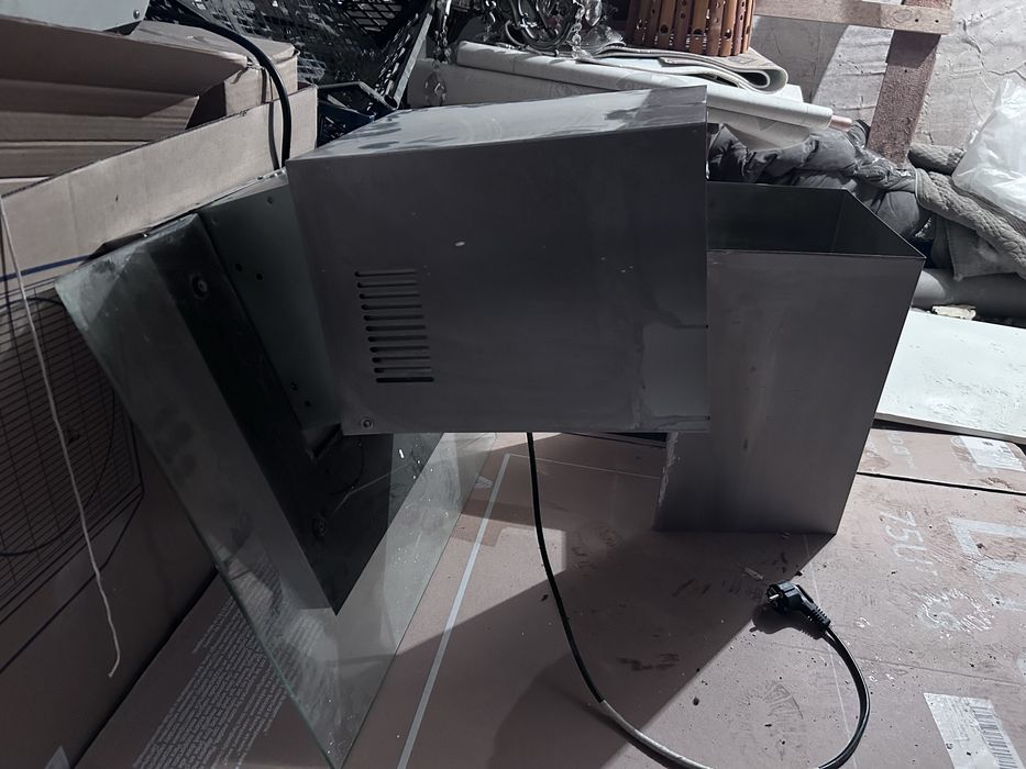 Продам вытяшку