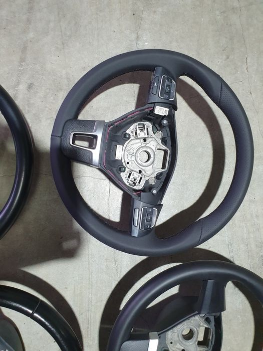 Volan piele vw , mercedes , suzuki ,audi... CITITI ANUNTUL ...