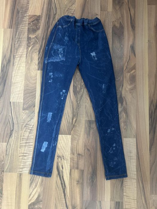 Детски клинове 6 броя -152 см