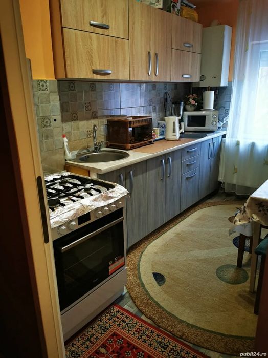 Apartament 2Camere Micro16Brandusa