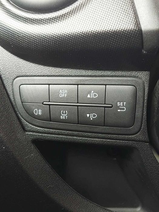 Fiat Qubo Lounge 2018