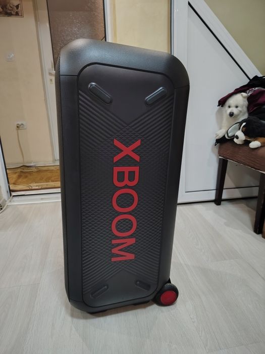 Lg xboom xl9t(ab)