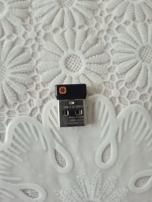 USB Logitech unifying