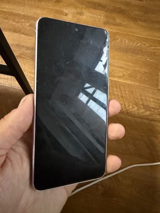 Samsung s21fe 256gb