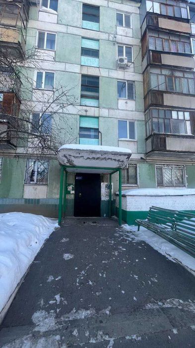 Продажа 1-комнатной квартиры