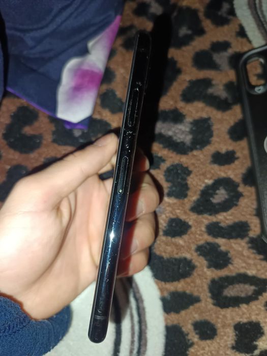 IPhone x si Redmi note 13 5G