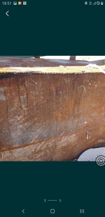 Продам печь на твёрдом топливе