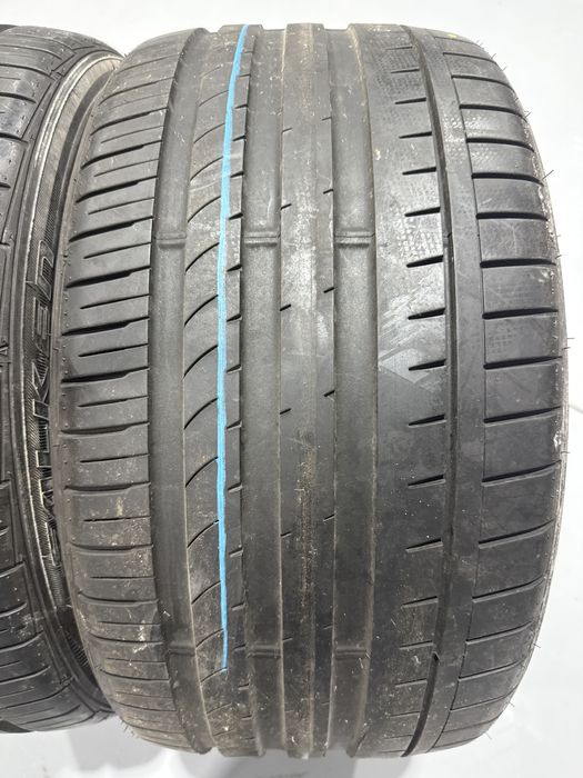 Anvelope de vara 285/35 R19