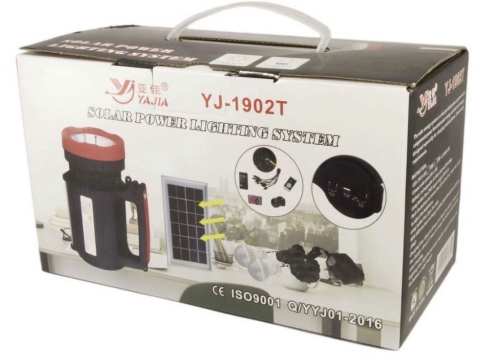 Фонарь универсал Оригинал!