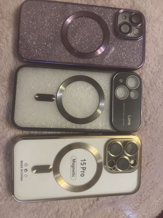 Iphone 15-15pro   Кейс