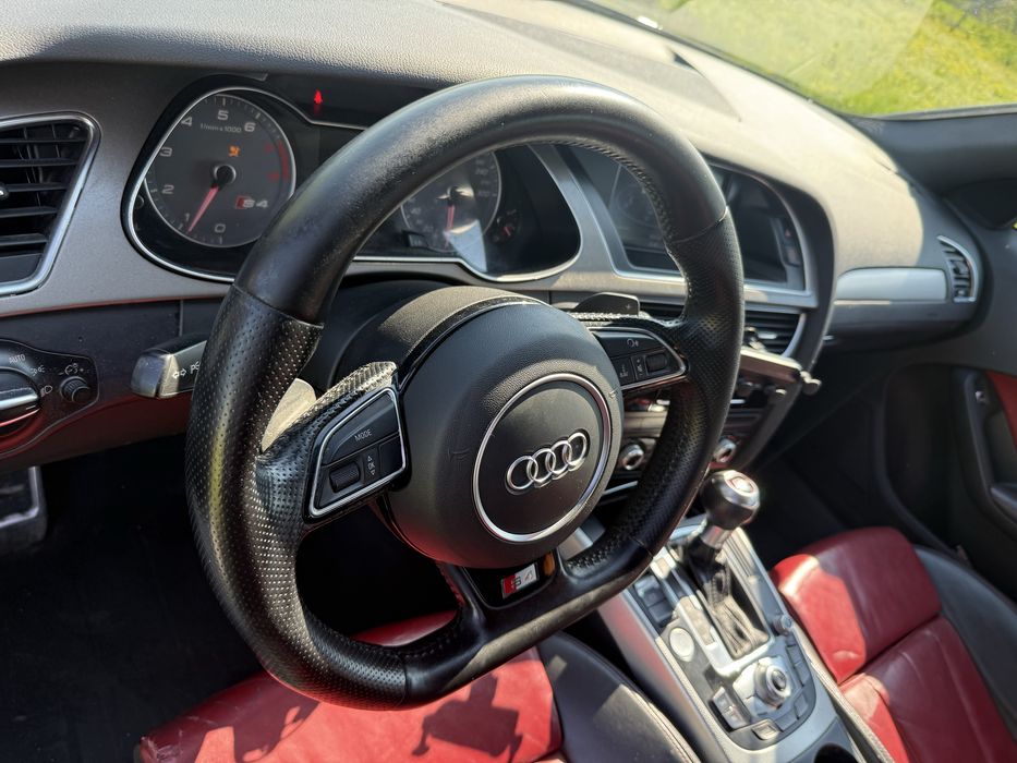 AUDI A4 2015 — imagine 14