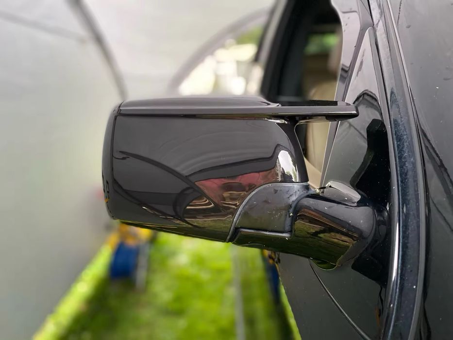 Капаци за огледалата Батман Е53 Х5 1999–2006 E53 Х5