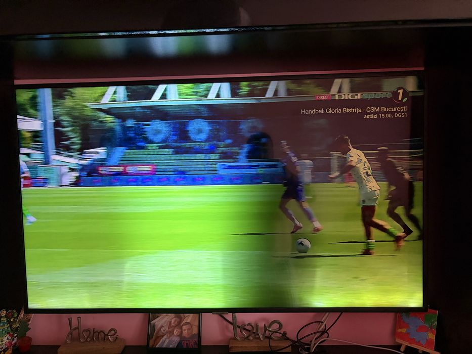 Vand  Tv Smart Samsung