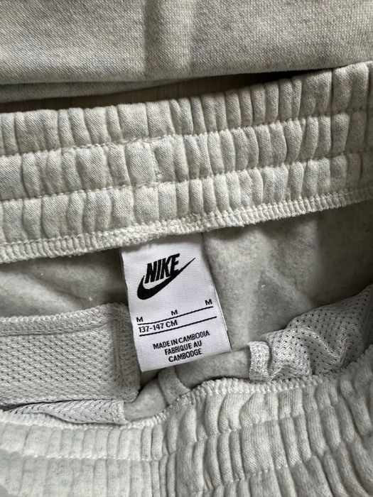 Нов оригинален детски спортен екип Nike