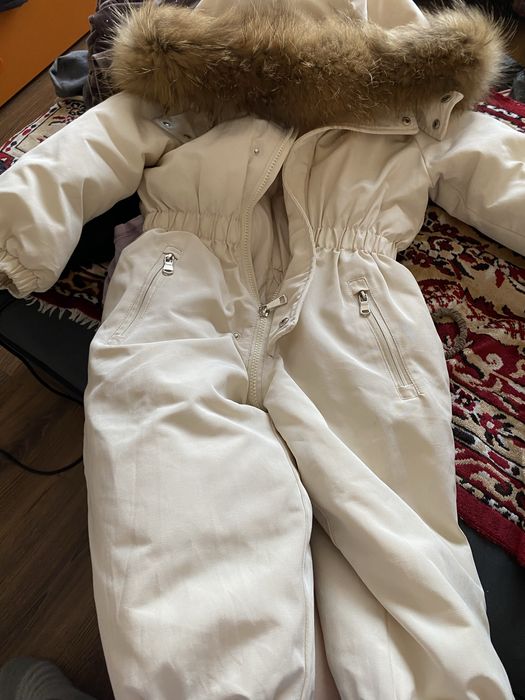 Продам зимний комбинезон