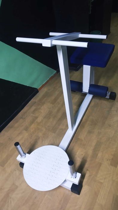 Тренажер твистер