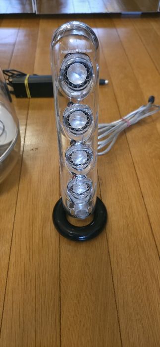 Sistem Boxe Harman Kardon SoundSticks III