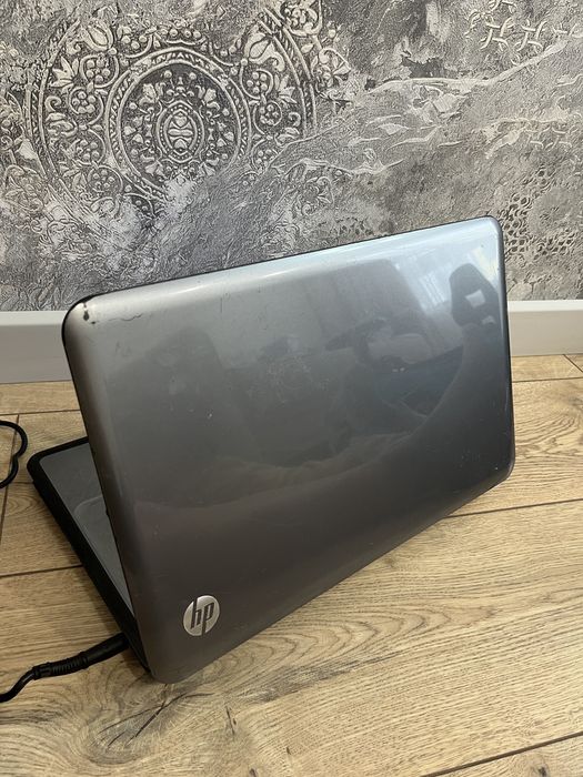 Продам ноутбук HP Pavilion g6