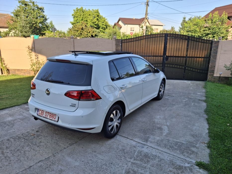 VOLKSWAGEN Caddy 2014 — imagine 4