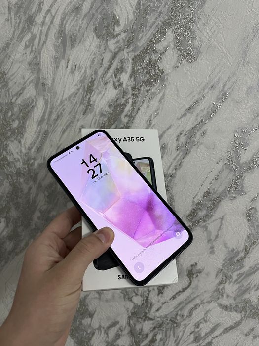 Продам Самсунг А35/ Samsung A35