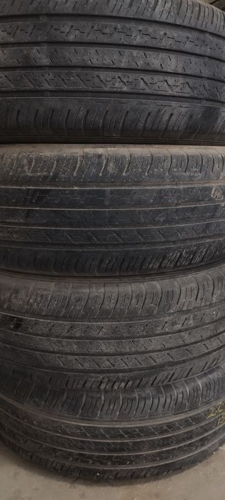 Продам летние шины 225/65/17