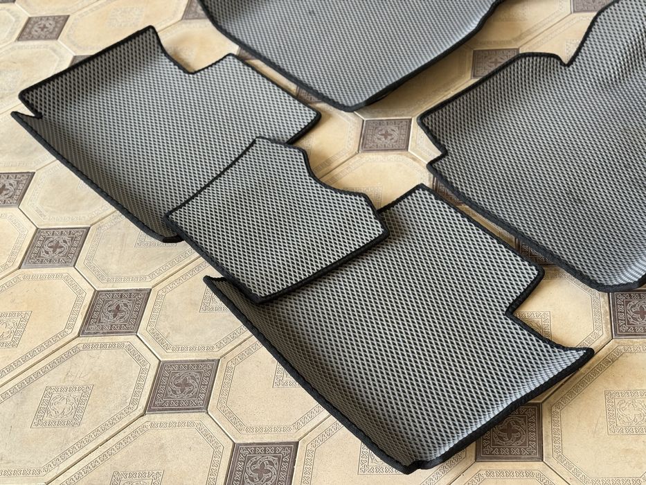 Полики Monza Eva