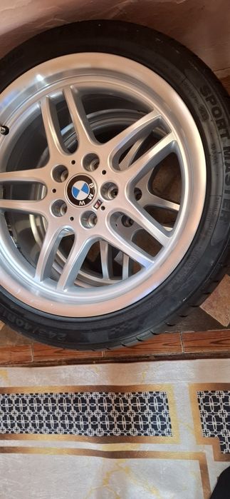 Диски На BMW 37 стиль
