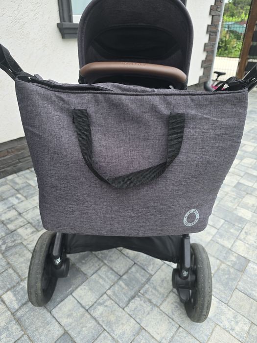 Carut bebelus 3in1 Maxi Cosi