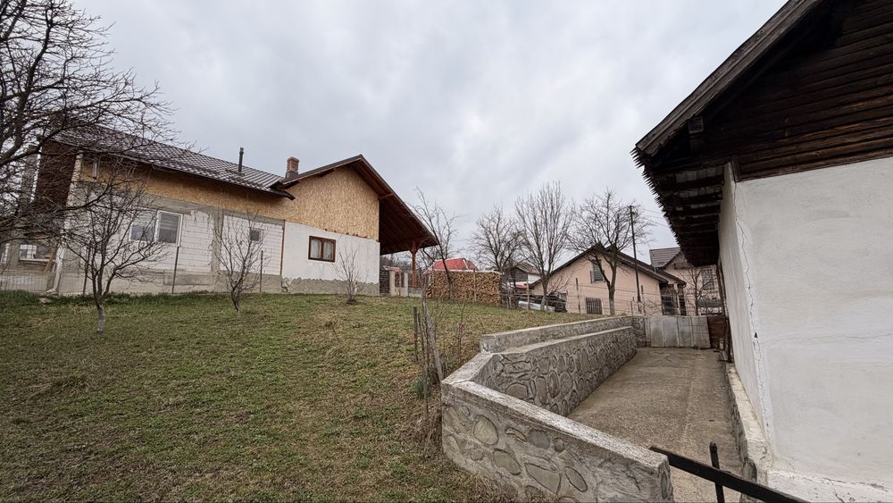 Casa de vanzare Slon Prahova