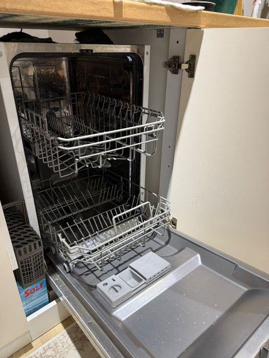 Посудомоечная машина