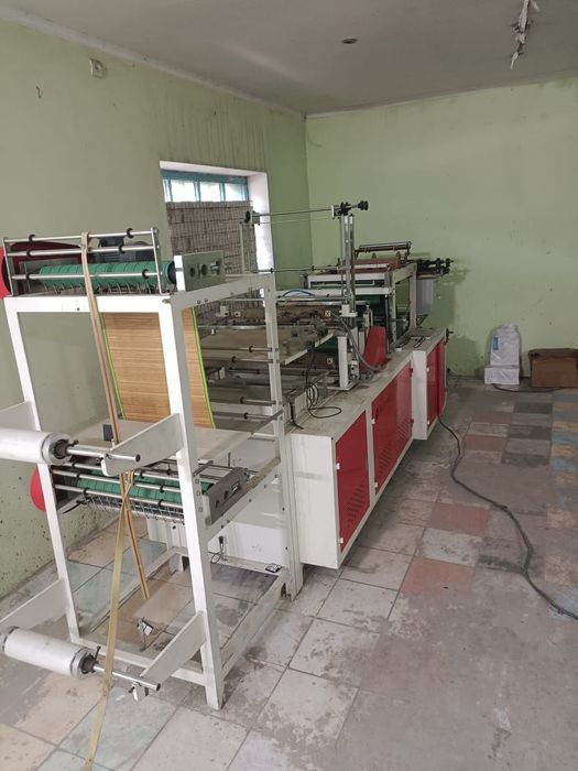 Продам экструдер принтер