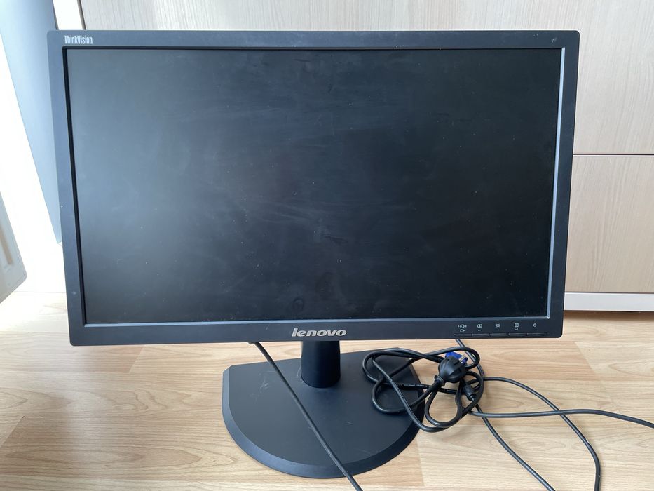 Vand monitor lenovo