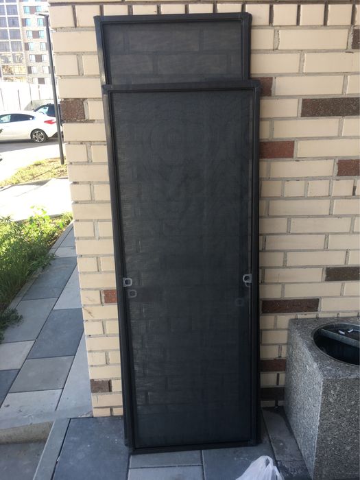 Москитная сетка антимошка антипыль