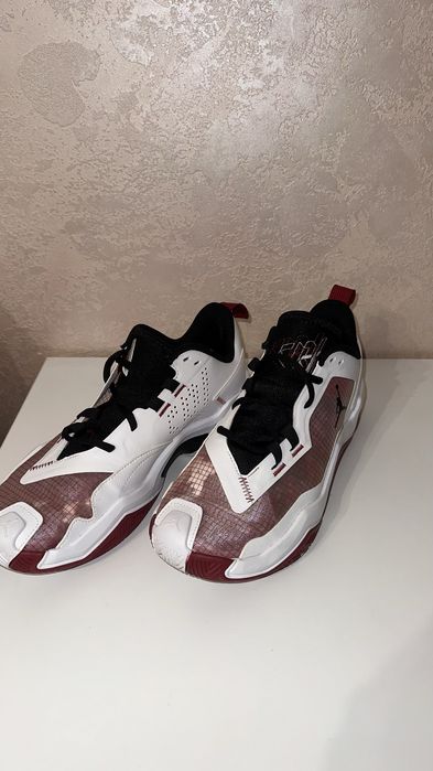 Басквтболни обувки Jordan One Take 4