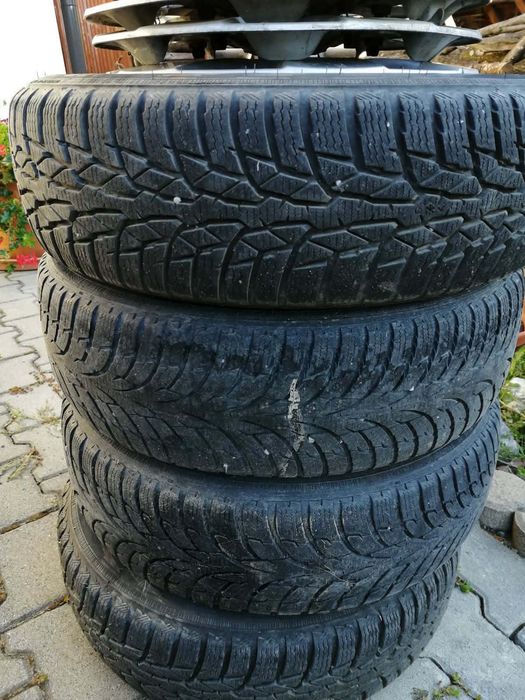 VW POLO 1,2 benzină