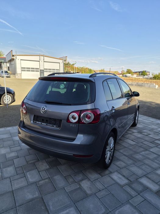 Volkswagen Golf 6 Plus