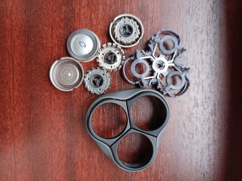 Aparat de ras Philips SHAVER