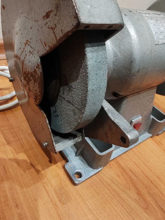 Шмиргел Елпром ШД 370/150  370вата