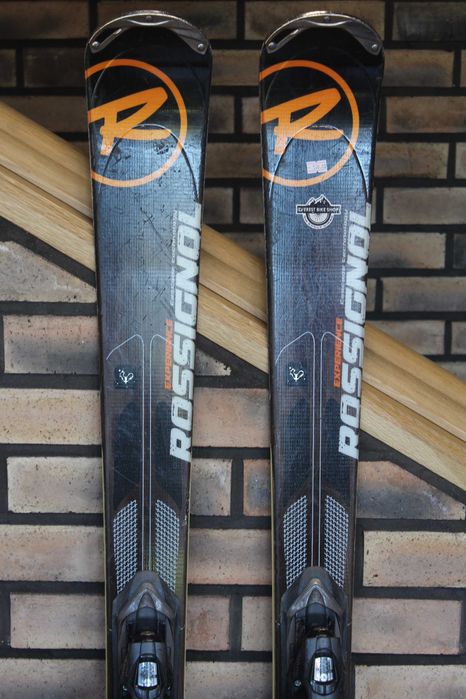 Schiuri Rossignol Experience E 83 168cm cod:003