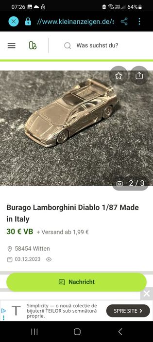 Breloc      breloc