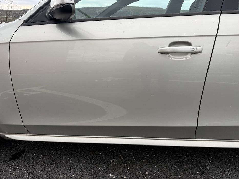 Usa fata spate stanga dreapta audi a4 b8.5 b8 sedan berlina LX1Y