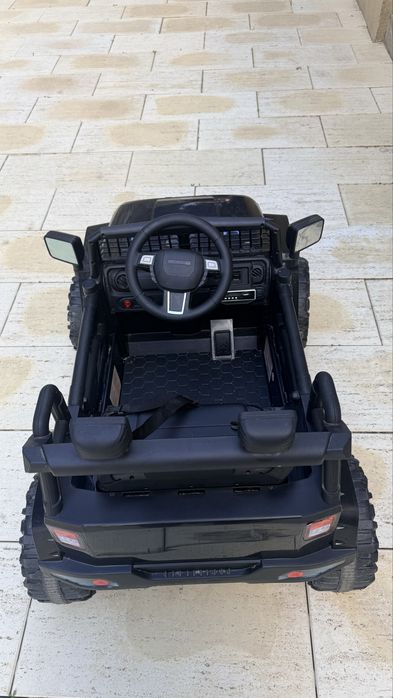 Masina Gip electrica,Motocicleta electrica ,Doar predare personala din Oradea